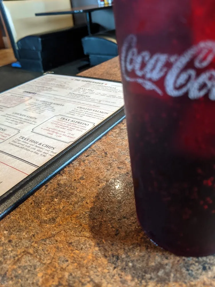 Diet Coke