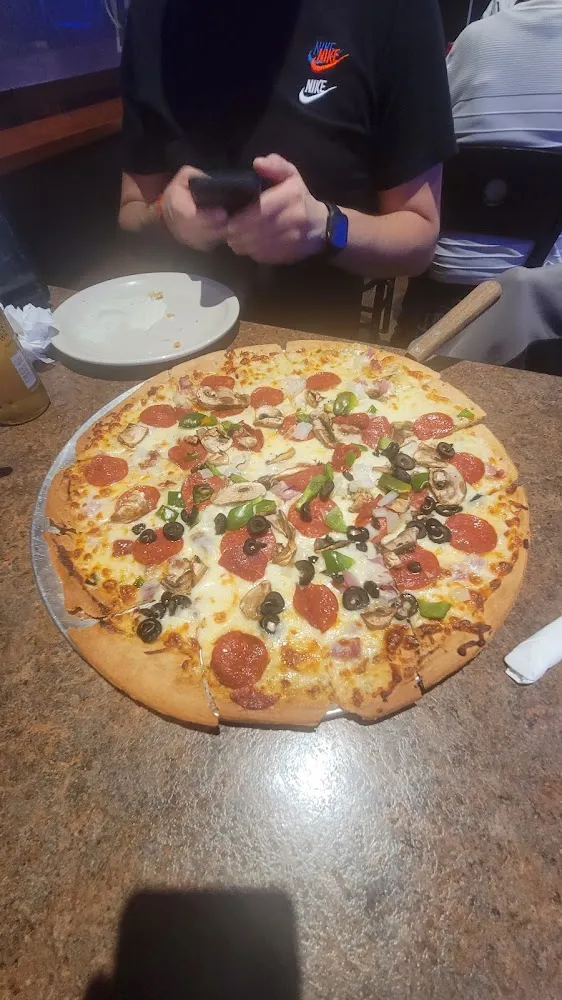 Pizza