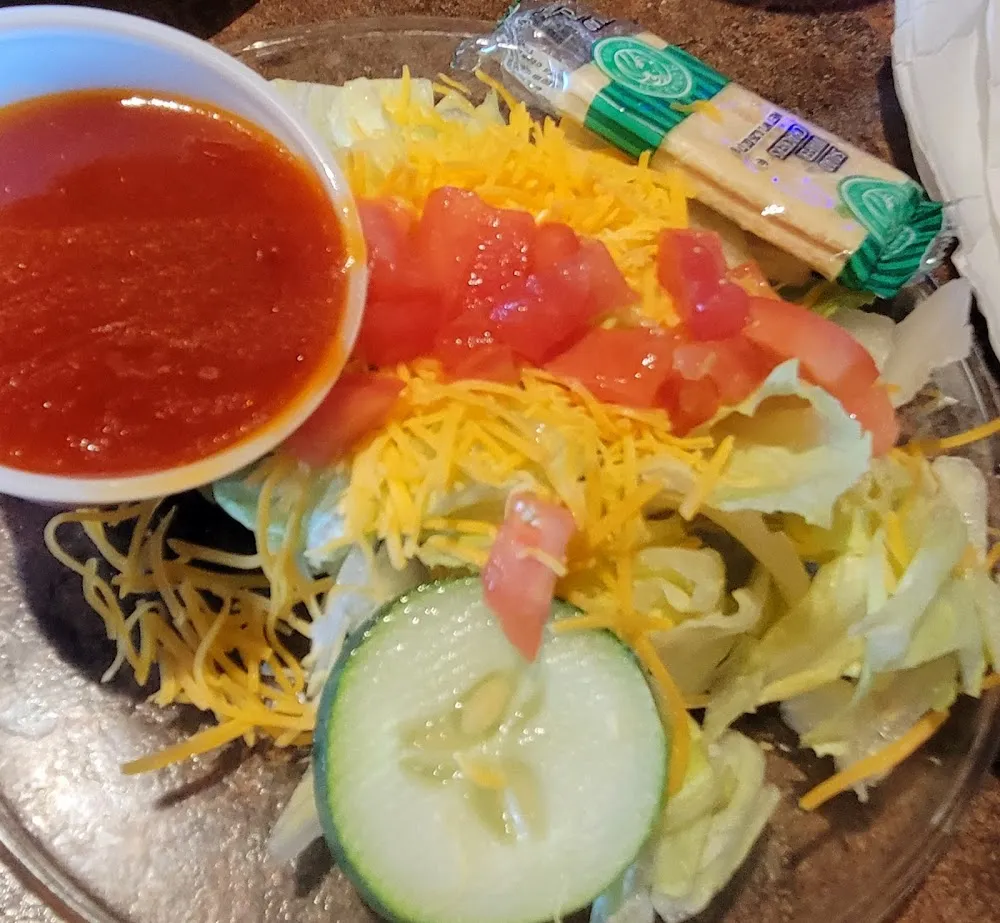 Side Salad